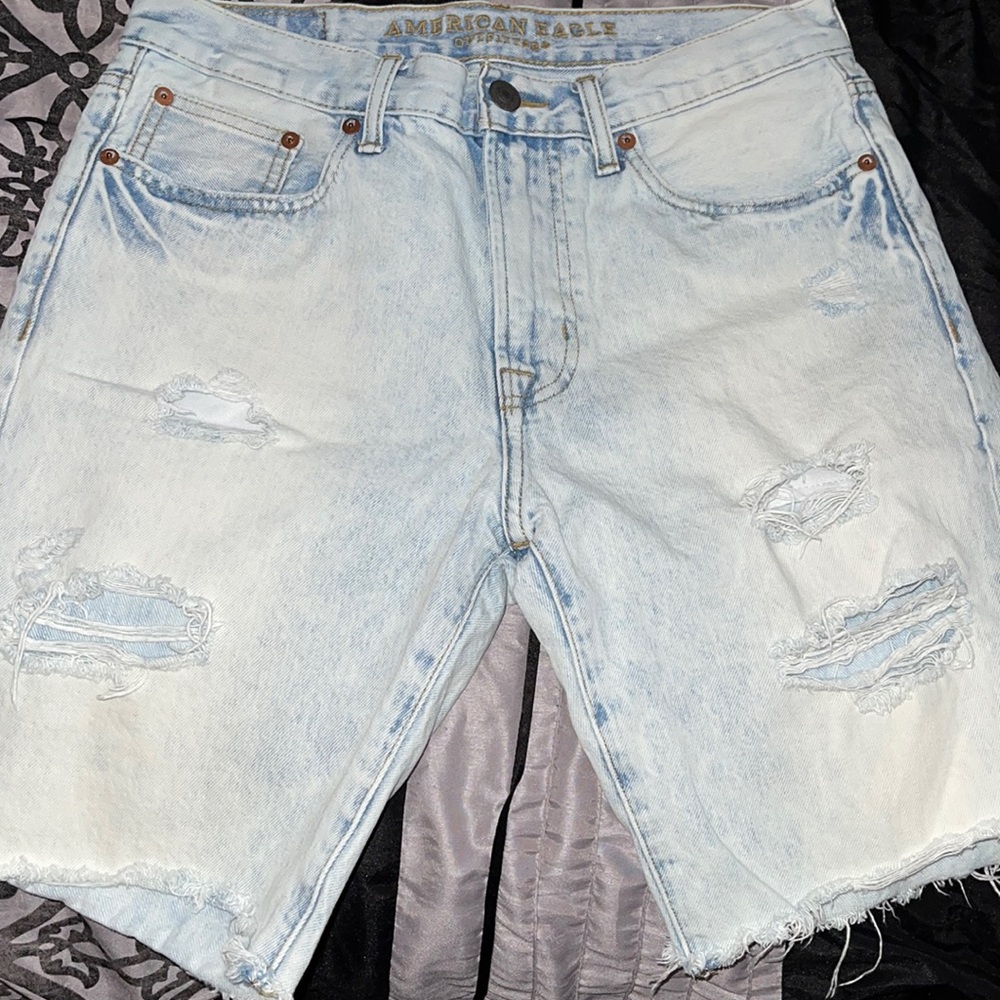 Back to school sale!  American Eagle outfitters